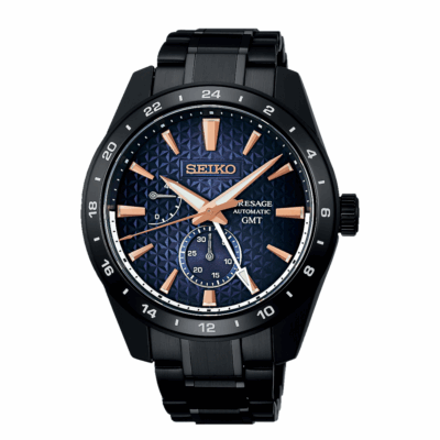 Đồng hồ Seiko 42.2mm Nam SPB361J1 chính hãng Ảnh sản phẩm Seiko 42.2mm Nam SPB361J1