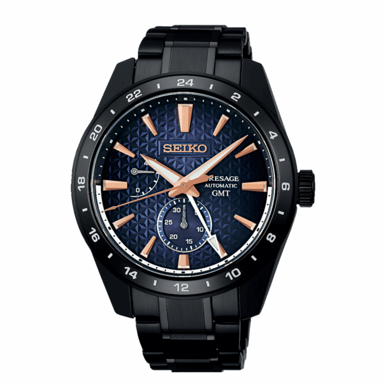 Seiko 42.2mm Nam SPB361J1