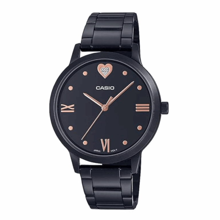 Casio 34mm Nữ LTP-2022VB-1CDR