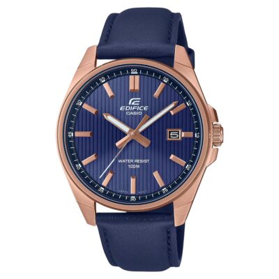 Đồng hồ Casio 42.6mm Nam EFV-150CL-2AVUDF chính hãng Ảnh sản phẩm Casio 42.6mm Nam EFV-150CL-2AVUDF