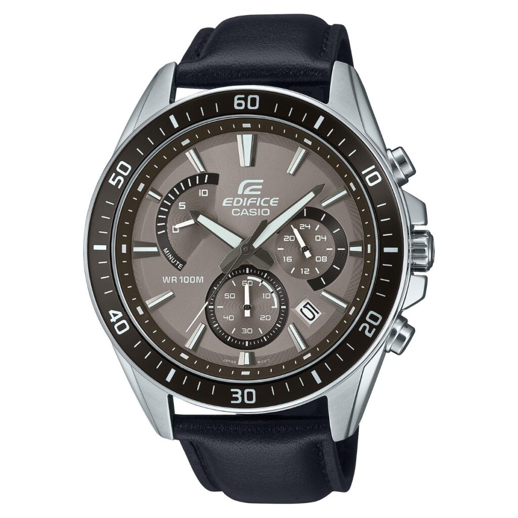 Casio 47mm Nam EFR-552L-5AVUDF