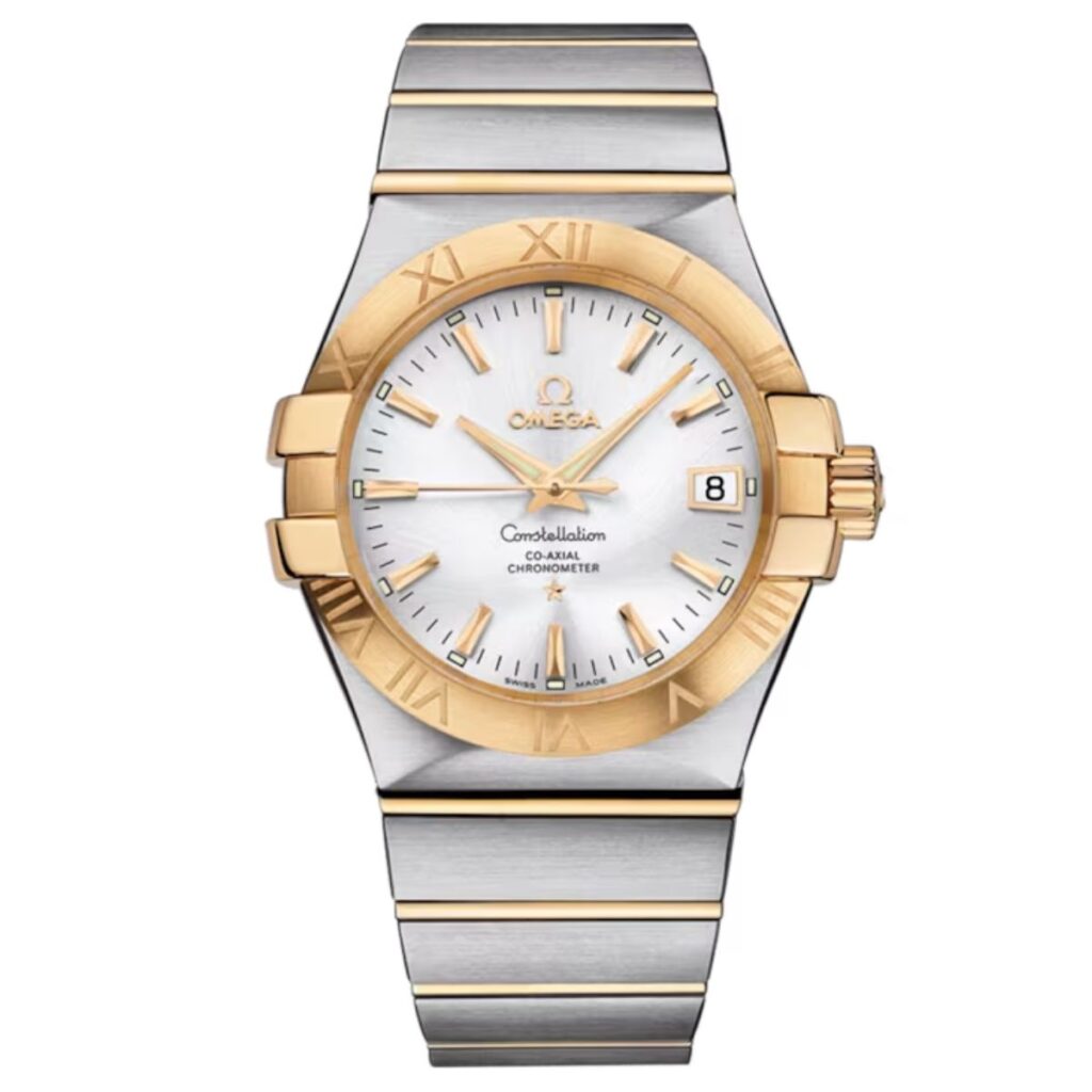 Omega 35mm Nam 123.20.35.20.02.002