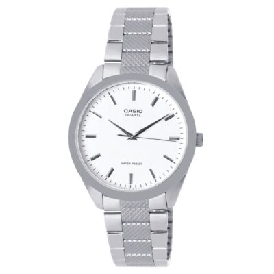 Đồng hồ Casio 36mm Nam MTP-1274D-7ADF chính hãng Ảnh sản phẩm Casio 36mm Nam MTP-1274D-7ADF