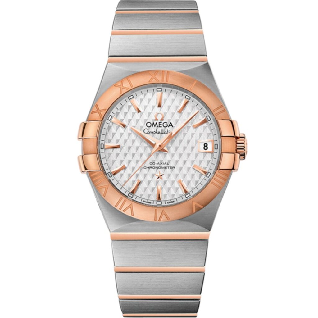 Omega 35mm Nam 123.20.35.20.02.005