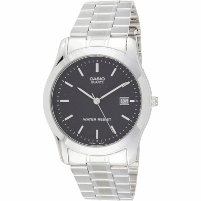 Đồng hồ Casio 37mm Nam MTP-1141A-1ARDF chính hãng Ảnh sản phẩm Casio 37mm Nam MTP-1141A-1ARDF
