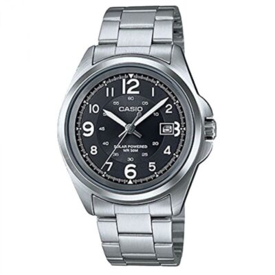 Casio 41.6mm Nam MTP-S101D-1BVDF chính hãng Casio 41.6mm Nam MTP-S101D-1BVDF