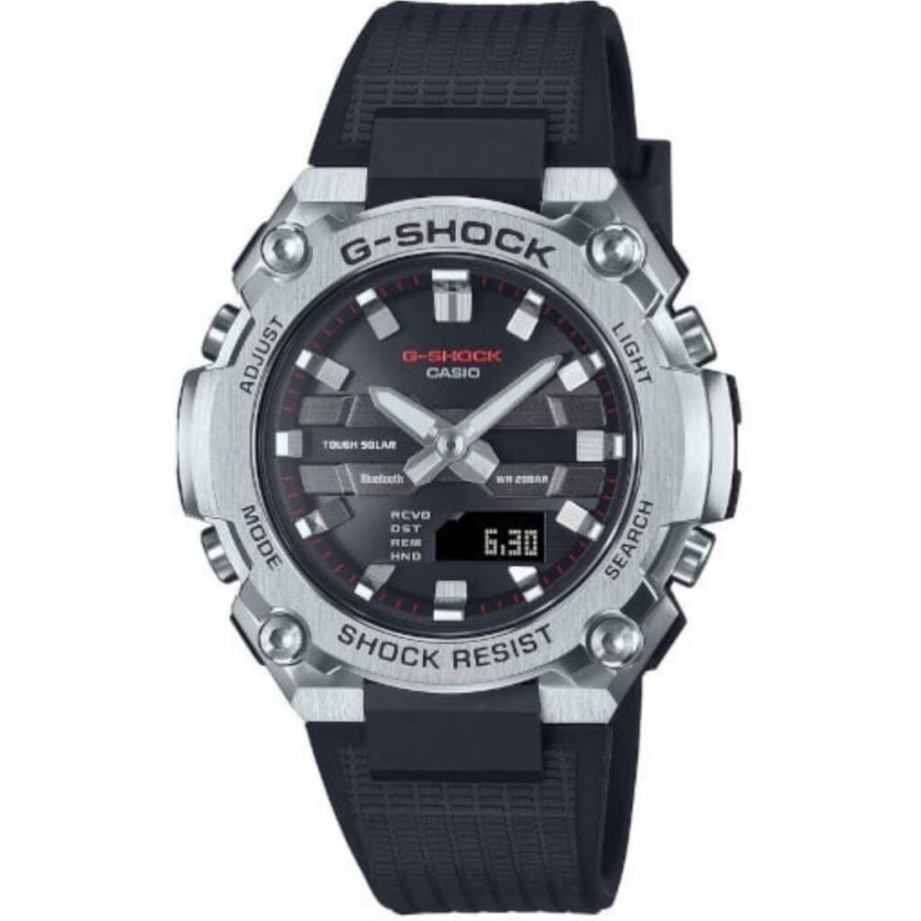 Casio 42.3mm Nam GST-B600-1ADR