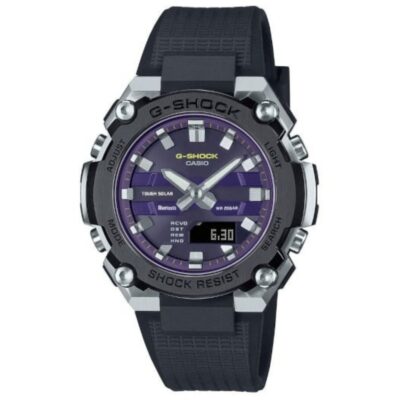Casio 42.3mm Nam GST-B600A-1A6DR chính hãng Casio 42.3mm Nam GST-B600A-1A6DR