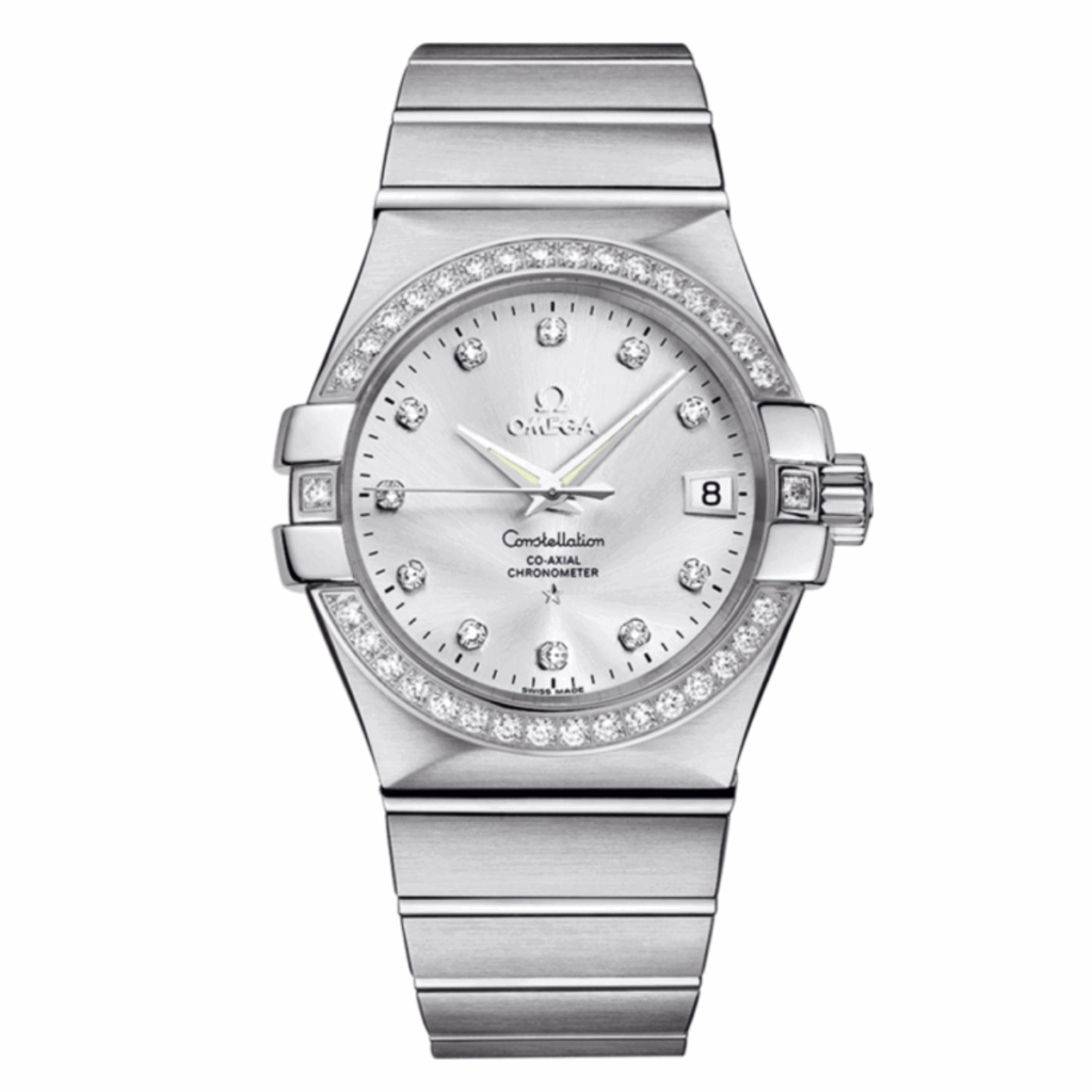 Omega 35mm Nam 123.15.35.20.52.001