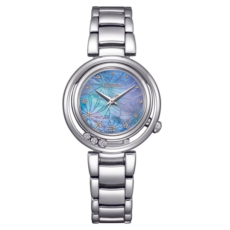 Citizen 29.8mm Nữ EM1110-81N