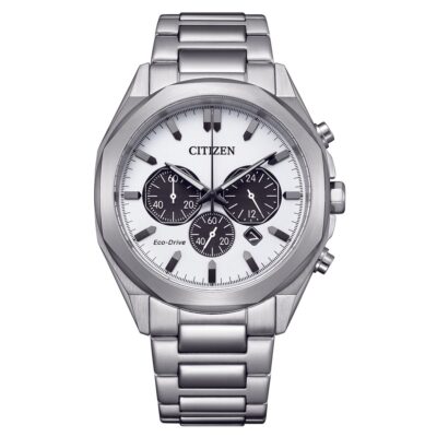 Citizen 41mm Nam CA4590-81A chính hãng Citizen 41mm Nam CA4590-81A