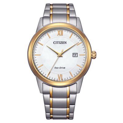 Đồng hồ Citizen 40mm Nam AW1786-88A chính hãng Ảnh sản phẩm Citizen 40mm Nam AW1786-88A