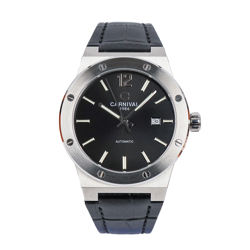 Carnival 41mm Nam 8122G-VT-DD-D
