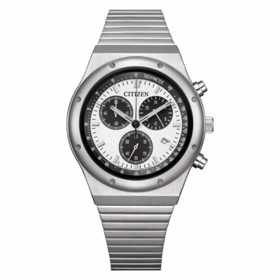 Citizen 38mm Nam AT2541-54A chính hãng Citizen 38mm Nam AT2541-54A