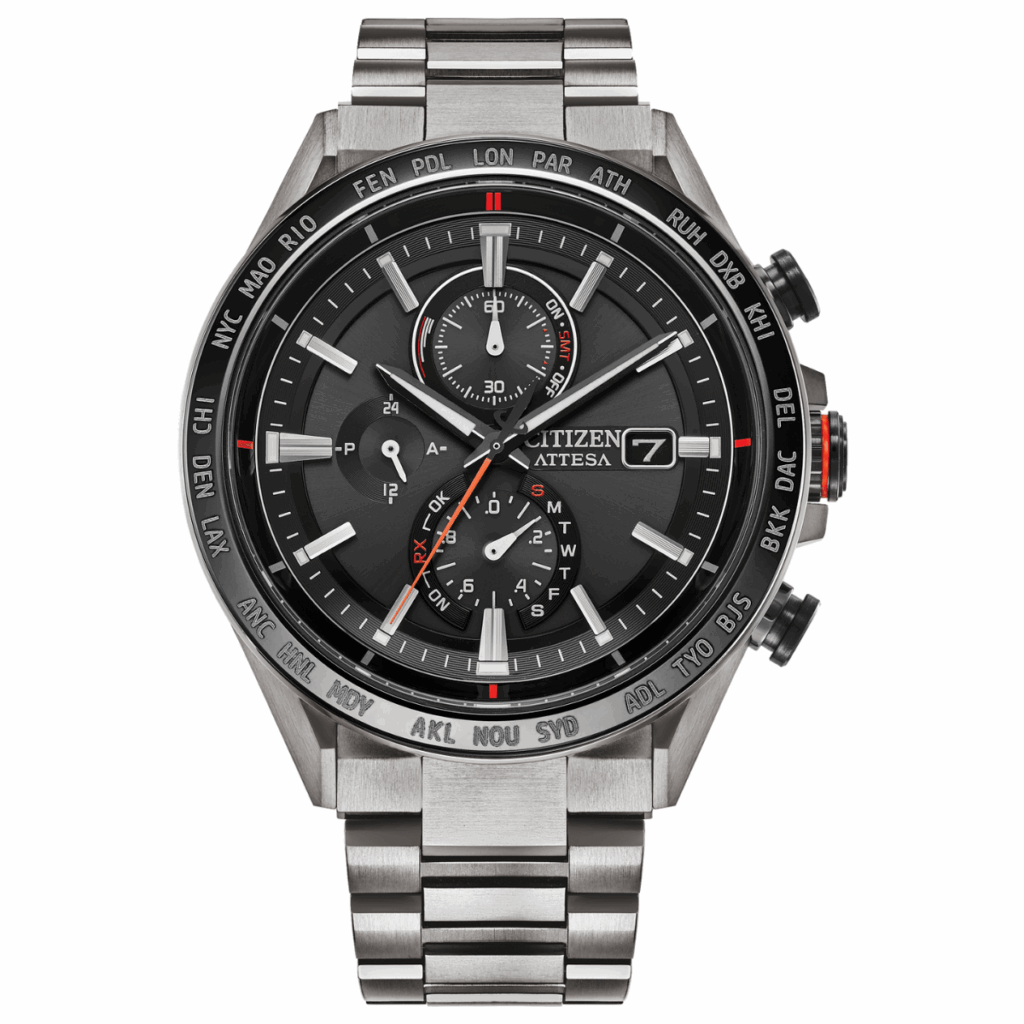 Citizen 42mm Nam AT8189-61E