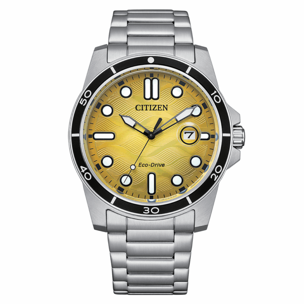 Citizen 41.5mm Nam AW1816-89X