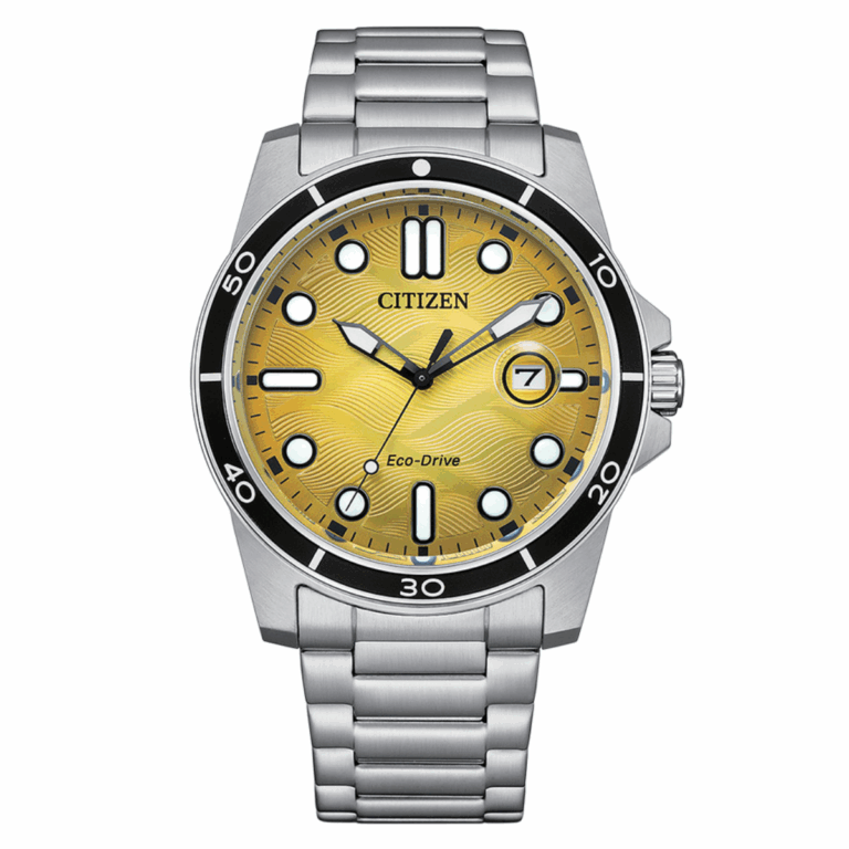 Citizen 41.5mm Nam AW1816-89X