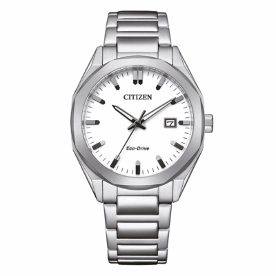Citizen 38mm Nam BM7620-83A chính hãng Citizen 38mm Nam BM7620-83A
