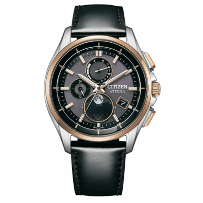 Citizen 41.5mm Nam BY1004-17X chính hãng Citizen 41.5mm Nam BY1004-17X