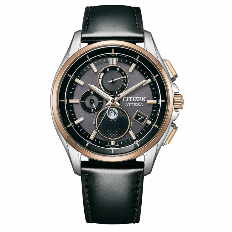 Citizen 41.5mm Nam BY1004-17X