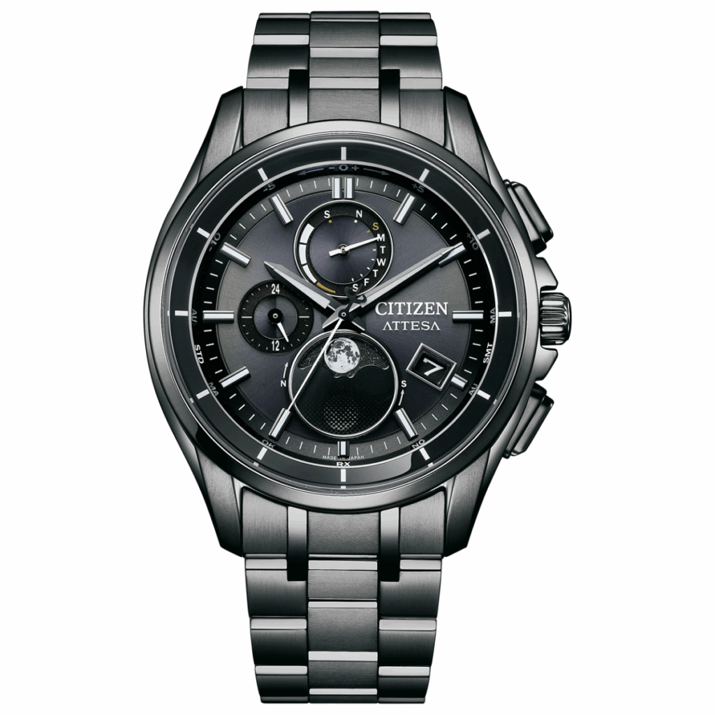 Citizen 41.5mm Nam BY1006-62E