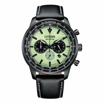 Citizen 44mm Nam CA4505-21X chính hãng Citizen 44mm Nam CA4505-21X