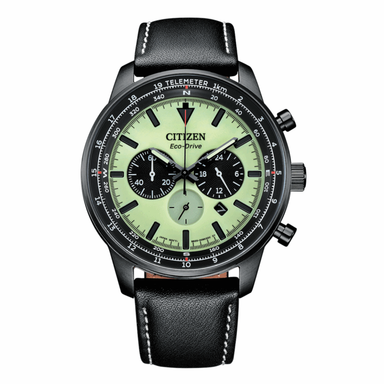 Citizen 44mm Nam CA4505-21X