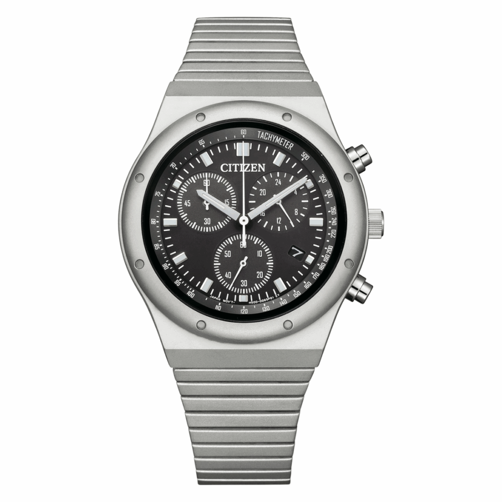 Citizen 38mm Nam AT2540-57E
