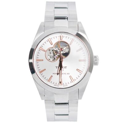Tissot 40mm Nam T127.407.11.031.01 chính hãng Tissot 40mm Nam T127.407.11.031.01