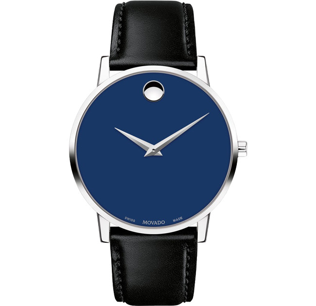 Movado 40mm Nam 0607270