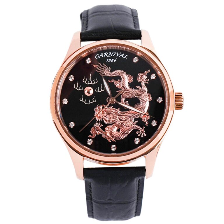 Carnival 41mm Nam 51524G-D