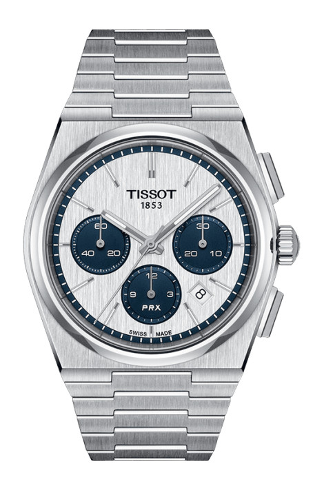 Tissot 42mm Nam T137.427.11.011.01