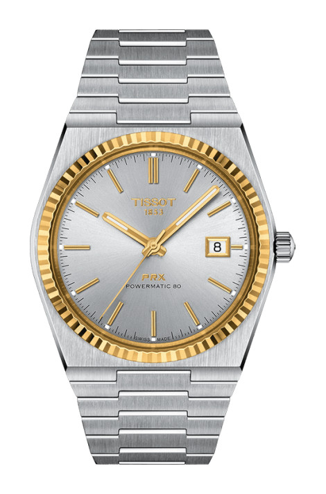 Tissot 40mm Nam T931.407.41.031.01