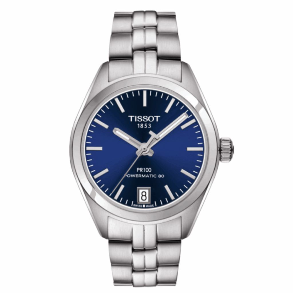Tissot 33mm Nữ T101.207.11.041.00