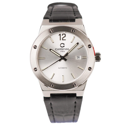 Carnival 41mm Nam 8122G-VT-DD-T chính hãng Carnival 41mm Nam 8122G-VT-DD-T