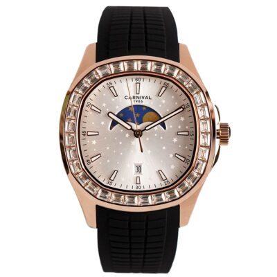 Carnival 40mm Nam 8125G-VH-DCS-T chính hãng Carnival 40mm Nam 8125G-VH-DCS-T