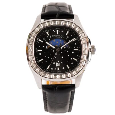 Carnival 40mm Nam 8125G-VT-DD-D chính hãng Carnival 40mm Nam 8125G-VT-DD-D