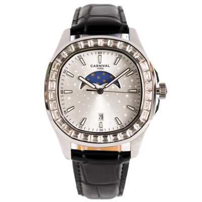 Carnival 40mm Nam 8125G-VT-DD-T chính hãng Carnival 40mm Nam 8125G-VT-DD-T