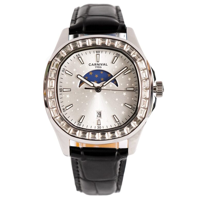 Carnival 40mm Nam 8125G-VT-DD-T