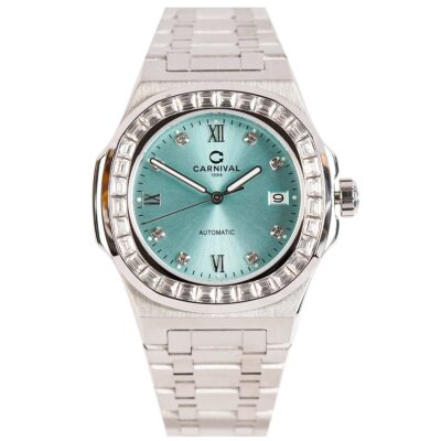 Carnival 40mm Nam 8129G-VT-XDT chính hãng Carnival 40mm Nam 8129G-VT-XDT