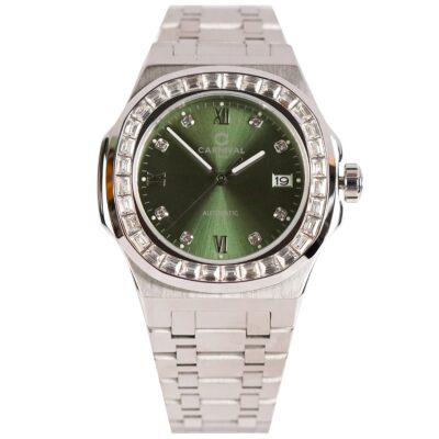 Carnival 40mm Nam 8129G-VT-XL chính hãng Carnival 40mm Nam 8129G-VT-XL