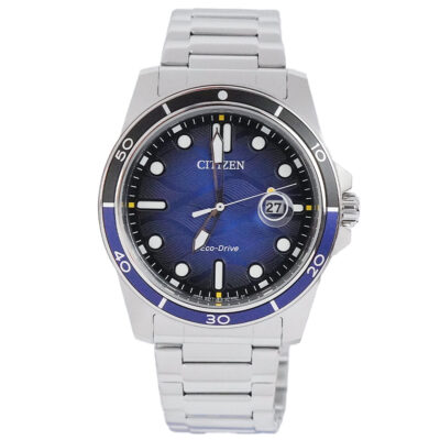 Citizen 41.5mm Nam AW1810-85L chính hãng Citizen 41.5mm Nam AW1810-85L