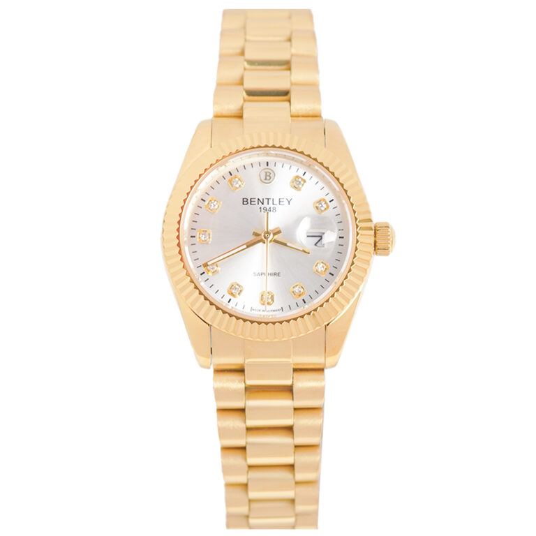 Bentley 30mm Nữ BL2333-10LKWI