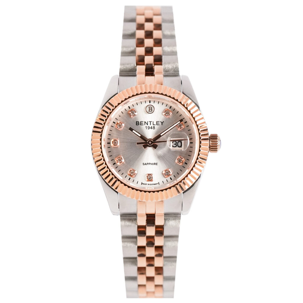 Bentley 34mm Nữ BL2333-10LTCI