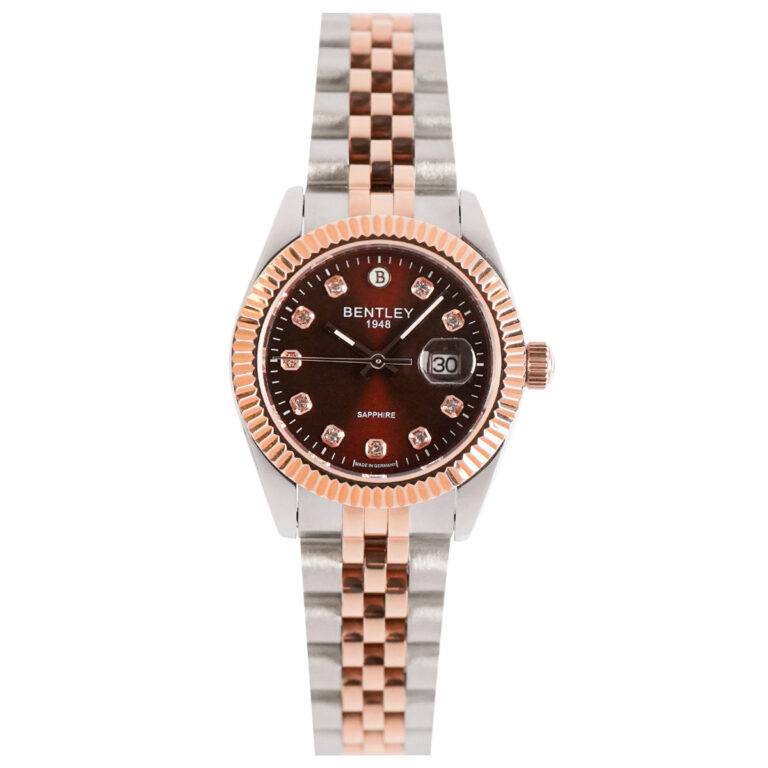 Bentley 34mm Nữ BL2333-10LTDI