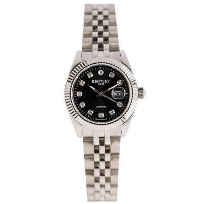 Đồng hồ Bentley 34mm Nữ BL2333-10LWBI chính hãng Ảnh sản phẩm Bentley 34mm Nữ BL2333-10LWBI