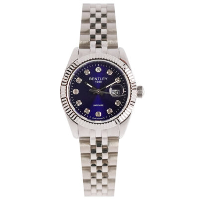 Đồng hồ Bentley 34mm Nữ BL2333-10LWNI chính hãng Ảnh sản phẩm Bentley 34mm Nữ BL2333-10LWNI