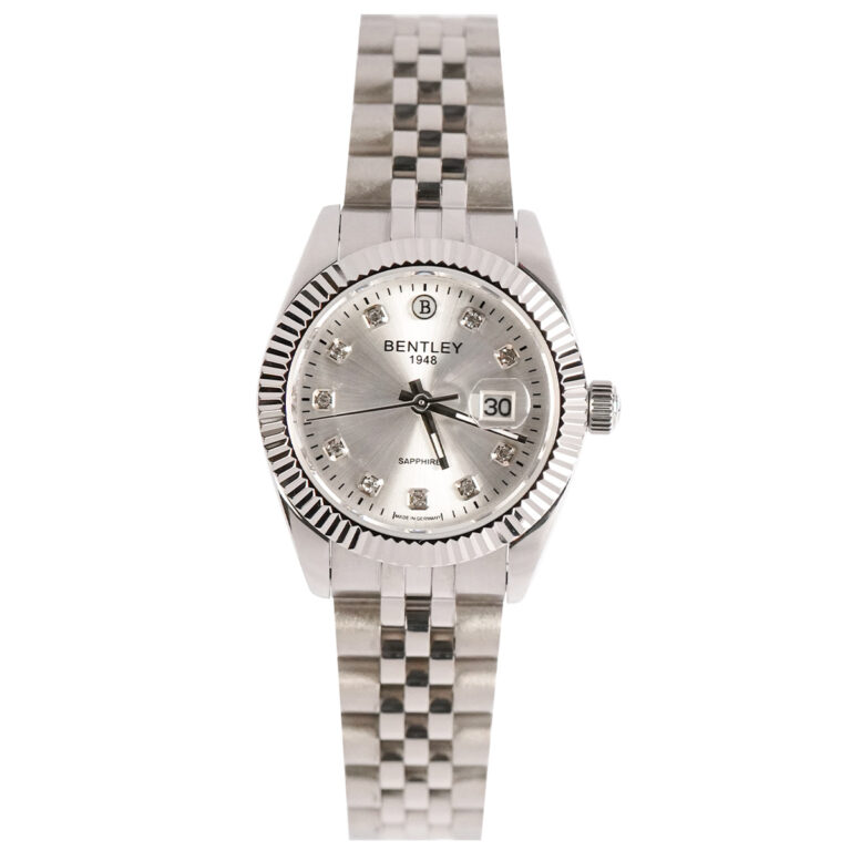 Bentley 34mm Nữ BL2333-10LWWI