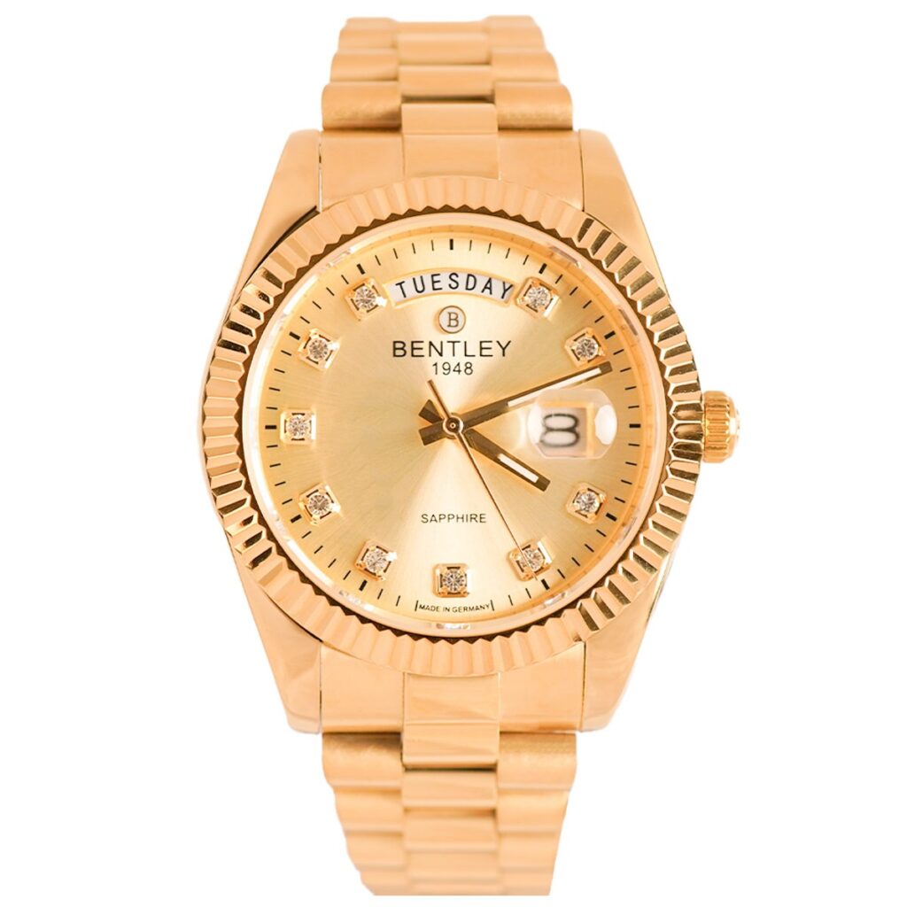 Bentley 40mm Nam BL2333-10MKKI