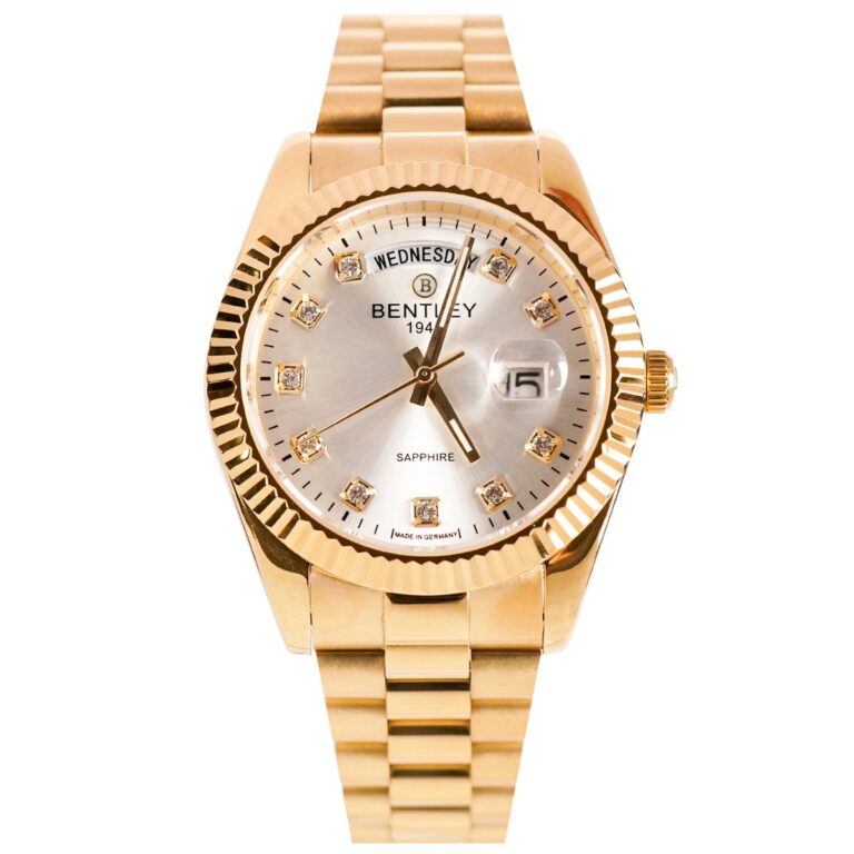 Bentley 40mm Nam BL2333-10MKWI